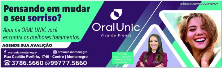 Oral Unic