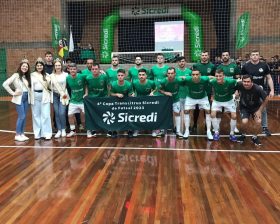 Amanh sero conhecidos os finalistas da 4 Copa Transcitrus