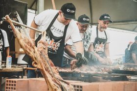 Evento gastronmico Paleta Atlntida impulsiona negcios para empreendimentos da regio