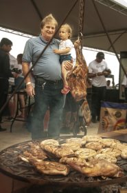 Evento gastronmico Paleta Atlntida impulsiona negcios para empreendimentos da regio