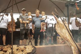 Evento gastronmico Paleta Atlntida impulsiona negcios para empreendimentos da regio