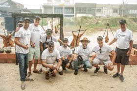 Evento gastronmico Paleta Atlntida impulsiona negcios para empreendimentos da regio