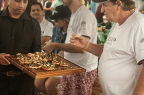 Evento gastronmico Paleta Atlntida impulsiona negcios para empreendimentos da regio