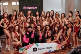 Grande final do Miss Latina RS 2023 acontece de 7 a 10 de setembro