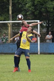 So Pedro e Sus saem na frente nos titulares