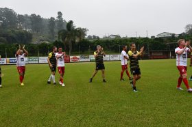 Vestirio do campo do Juventus  revitalizado