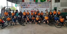 Dia do Ciclista: confira roteiro turstico para pedalar em Salvador do Sul