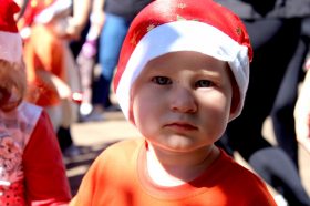 Salvador do Sul divulga programao do 15 Natal F e Luz