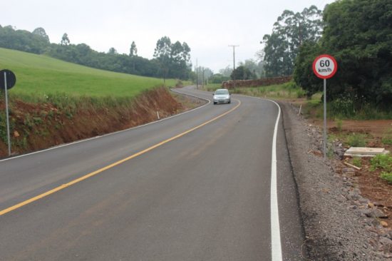 Prefeitura inaugura quatro obras cujo investimento foi de R$ 6,5 milhes