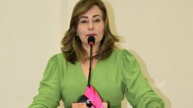 Vereadora de Montenegro que comparou mulheres de esquerda a cadelas  cassada