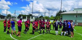 2 COPA MUNICIPAL DE FUTEBOL 7