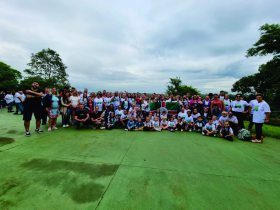 Corais de Salvador do Sul participam de festival internacional