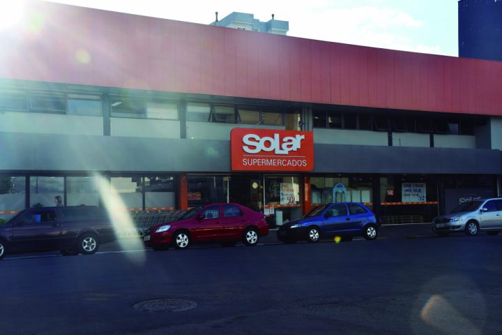 Cooperativa Santa Clara adquire supermercados Solar de Salvador do Sul e Baro