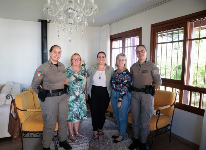 A escalada feminina nos espaos de poder. As mulheres que superaram barreiras e deixaram legado