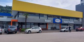 Santa Clara inaugura supermercado em Salvador do Sul na segunda-feira (18)