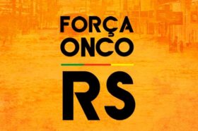 Formulrio online busca ajudar pacientes com cncer afetados pela enchente no RS