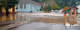 Marat cria Auxlio-Emergencial que pagar R$ 1,5 mil aos atingidos pela catstrofe climtica