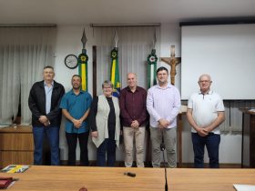 Progressistas definem nomes para eleio municipal de Salvador do Sul 