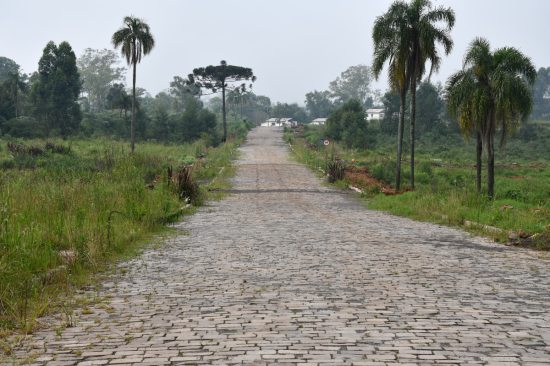 Alienao dos terrenos do Prosperidade poder iniciar