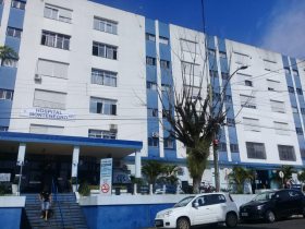 Hospital Montenegro Regional realiza manuteno na ala de emergncia entre 27 de janeiro e 9 de fevereiro