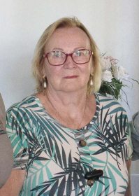 Morre Sidnia Maria Poersch da Rosa, primeira mulher eleita no Legislativo de Salvador do Sul