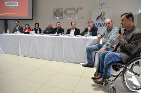 Municpios analisam encaminhamento de estado de emergncia econmica