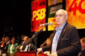 Ex-vice do RS pelo PSDB, Vicente Bogo tenta o cargo mximo do Piratini pelo PSB