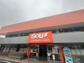 Supermercados Solar de Salvador do Sul e Baro sero assumidos pela Cooperativa Santa Clara